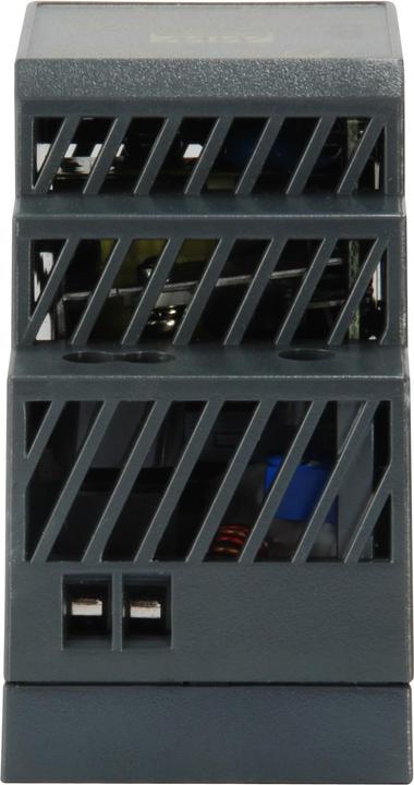 Actual product image LevelOne ind. Power supply POW-2411 24VDC DIN rail (30 W)