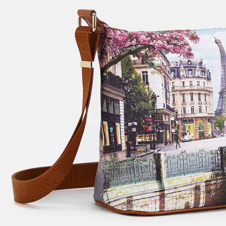Produktbild Ynot? Yesbag Umhängetasche 30.5 cm