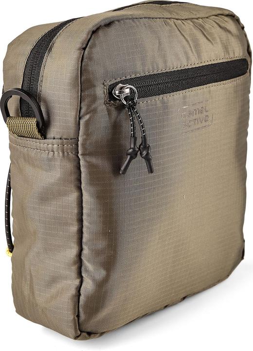 Immagine prodotto Camel Active Shores Cross Bag mit reflektierenden Elementen