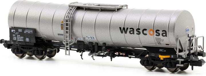 Image du produit Piko SBB 2 voitures de transport blindées Slmmnps + M109 (Voie N)