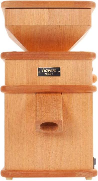 Actual product image Hawos Getreidemühle