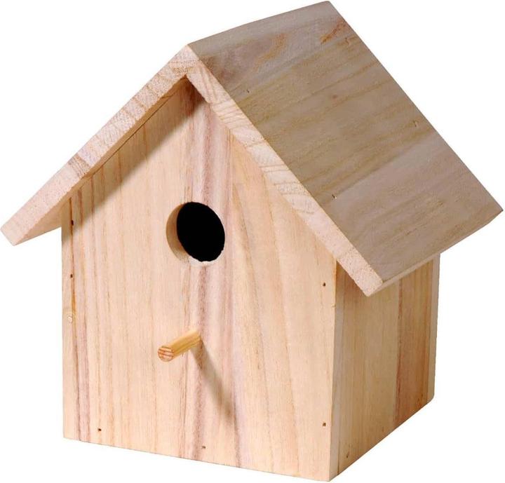 Actual product image Dobar Nest box craft kit