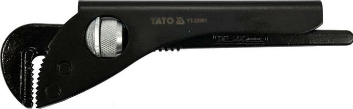 Image du produit Yato YT-22001 (225 mm)