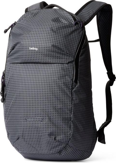 Actual product image Bellroy Lite Duffel Arcade Gray (30.18 l)