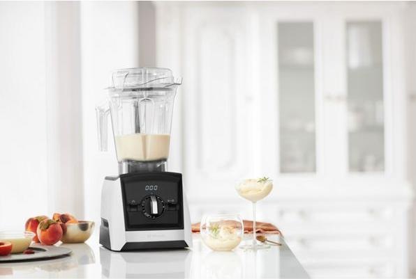 Actual product image Vitamix Ascent A2300i Stand Mixer (1400 W)