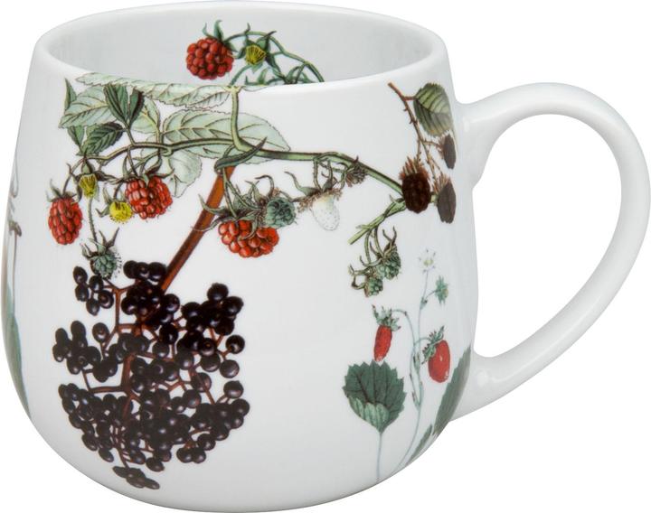 Könitz Mfavourite fruits (420 ml)