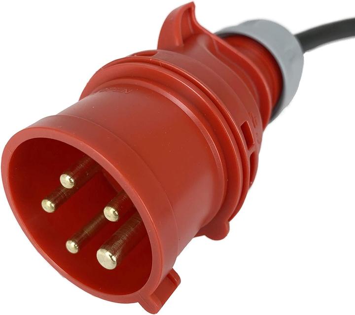 Actual product image NWP Adapter CEE (CEE 16/5, CEE)