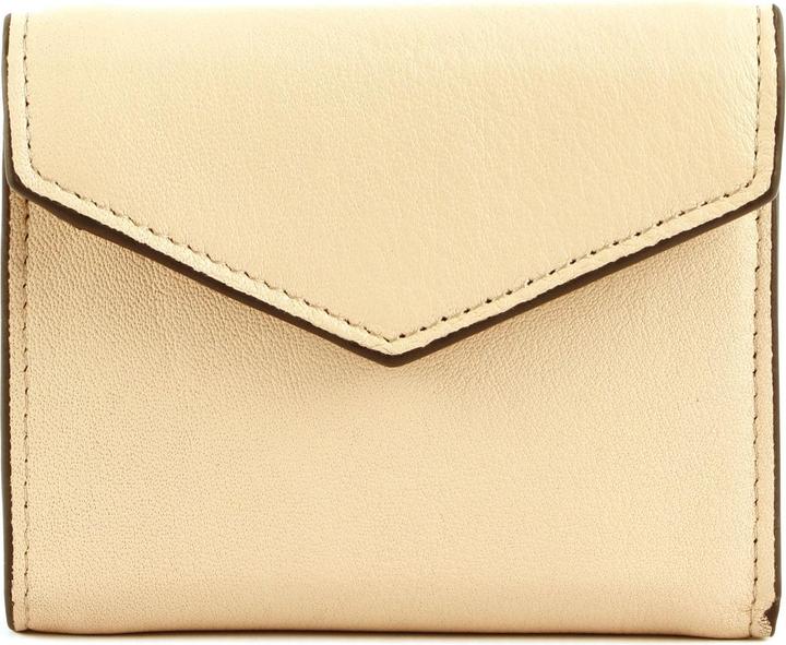 Actual product image FredsBruder Kelia Envelope Wallet