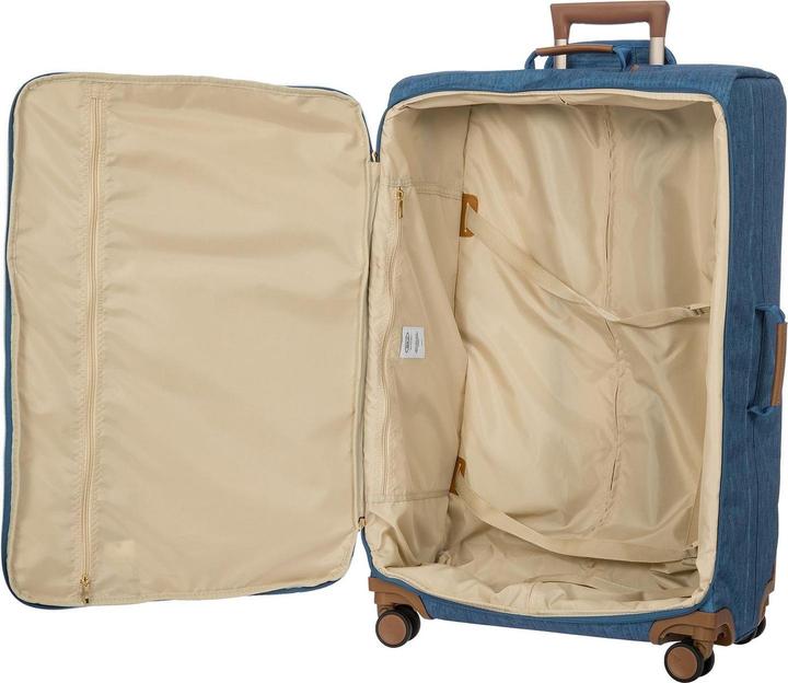 Immagine prodotto Brics X-Collection Trolley Soft 77 cm (18 l)