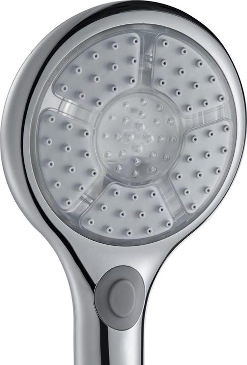 Produktbild Diaqua Licht LED (3 Strahlarten, 11.98 l/min)