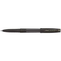 Thumbnail - Pilot, Schreibstifte, Kugelschreiber SUPER GRIP G, schwarz (Schwarz, 1 x)
