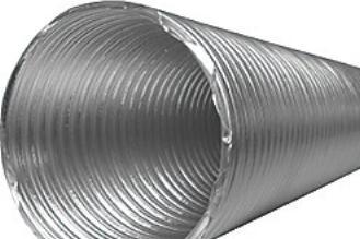 Produktbild Vink Flexslange alu Ø125 x 3000 mm