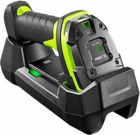 Zebra DS3678-HP RUGGED FIPS (1D-Barcodes, 2D-Barcodes)