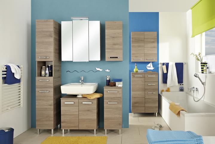 Actual product image Pelipal Offenbach (30 x 20 x 70 cm)