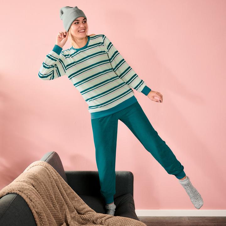 Image du produit Erwin Müller Pyjama pour femme (48)