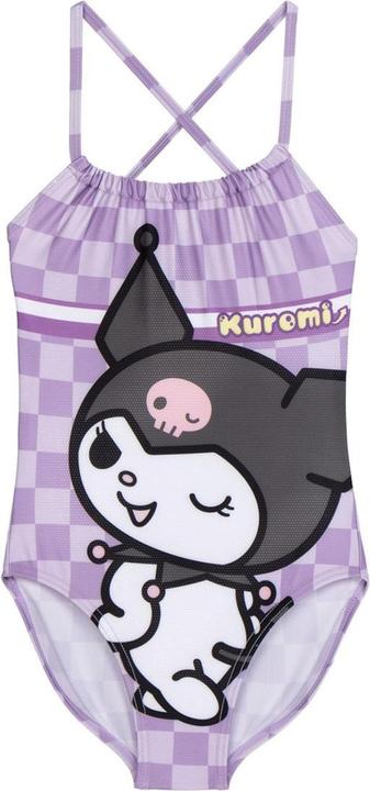 Disney Badeanzug Hello Kitty & Kuromi (182)