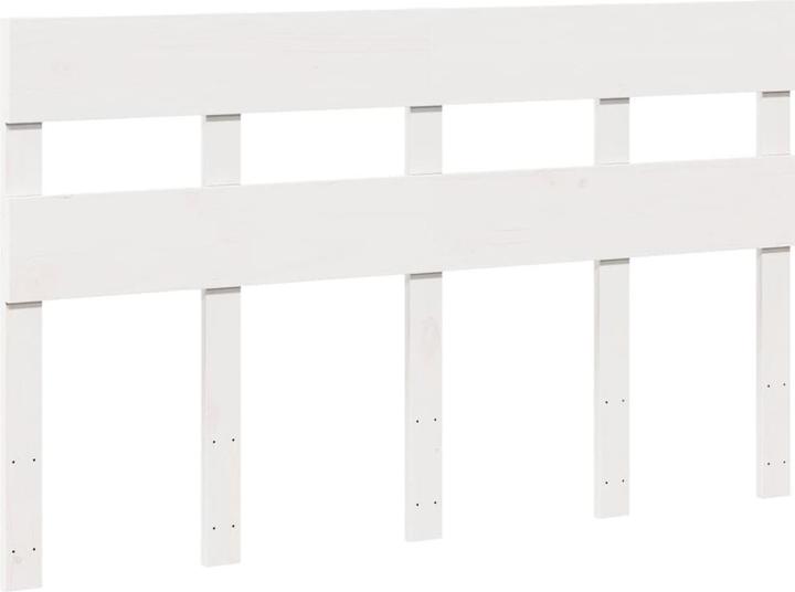 Nutritional values and ingredients vidaXL Bettgestell (120 x 200 cm)