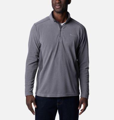 Produktbild Columbia Klamath Range II Half Zip (XS)