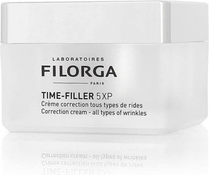 Produktbild Filorga Time Filler 5XP Crème (50 ml, 24h Creme)