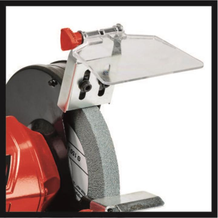 Immagine prodotto Einhell TC-BG 150 (Tritacarne da banco, 150 W)
