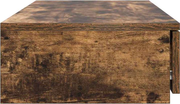 Actual product image vidaXL Schlafzimmermöbel (75 x 36.50 x 16.50 cm)