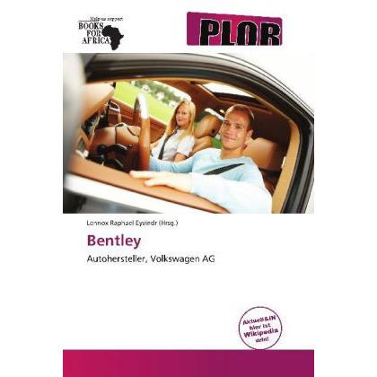 Thumbnail - Bentley, Ratgeber