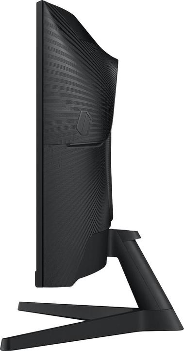 Image du produit Samsung DUPLICAT Odyssey G5 G55C (2560 x 1440 pixels, 32")