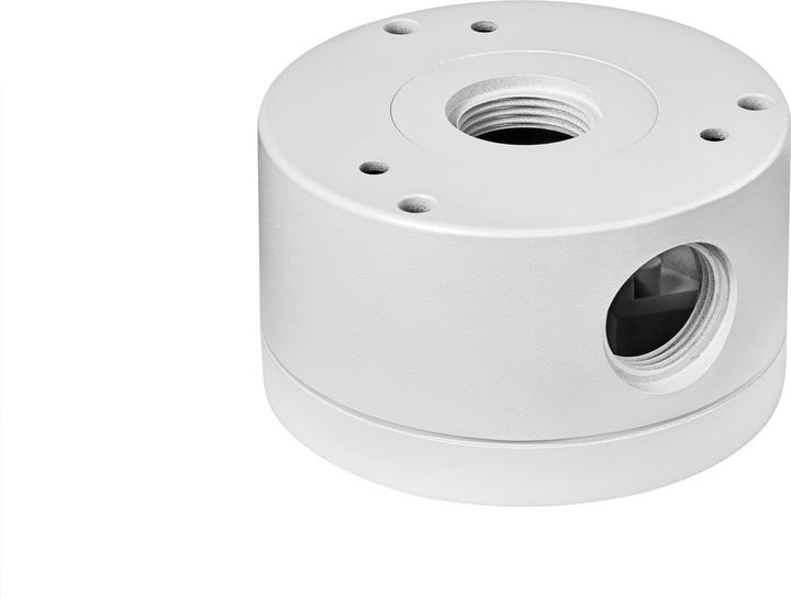 Actual product image Grothe Junction box IP66 wall mounting VKZ 3000/108 (Power supply)