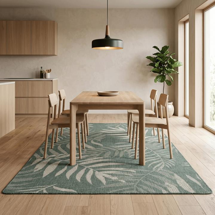 Produktbild Snapstyle In- und Outdoor Teppich Beidseitig Newport Design (250 x 200 cm)