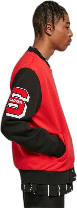 Produktbild Starter 71 College Jacket (L)