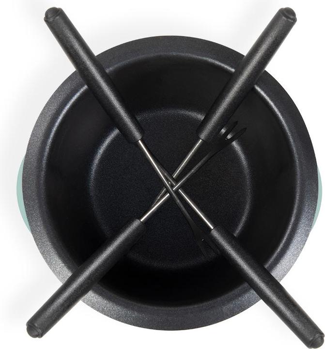 Produktbild Livoo Schokoladenfondue