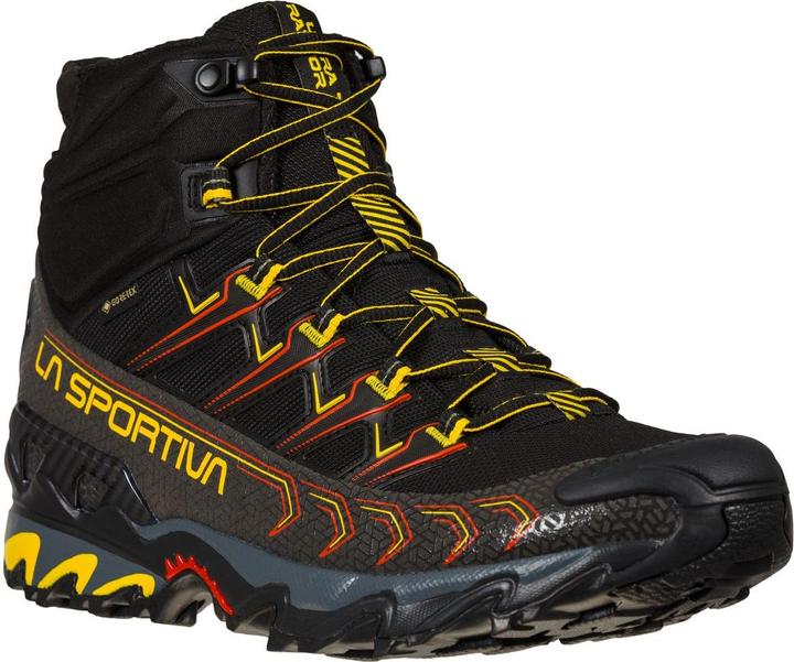 Produktbild La Sportiva Ultra Raptor II Mid GTX (41.5)