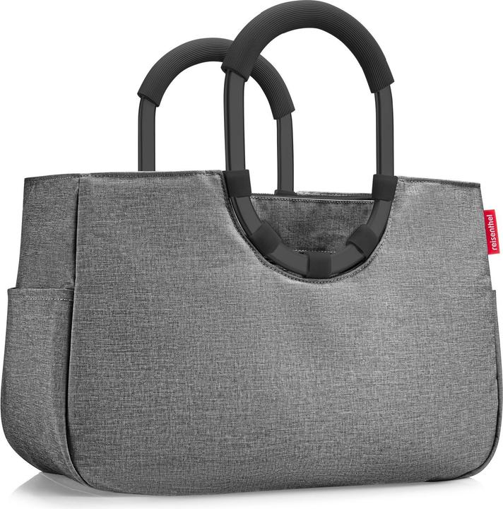 twist silver
