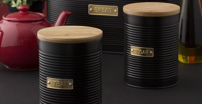 Actual product image Typhoon Storage container 'Otto' coffee (1.40 l)