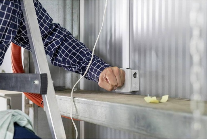 Immagine prodotto tesa Nastro di montaggio PRO Mounting UNIVERSAL, biadesivo, autoadesivo (19 mm)