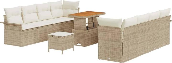 Produktbild vidaXL Reuben