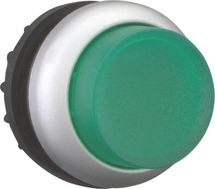 Produktbild Eaton Taster blau hervorgehoben M22-DRLH-G (216796)