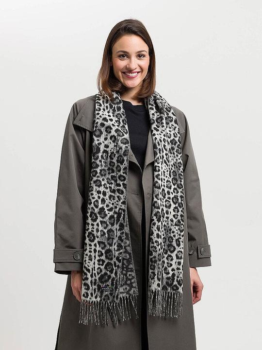 Immagine prodotto Fraas Scarf with Animal-Print