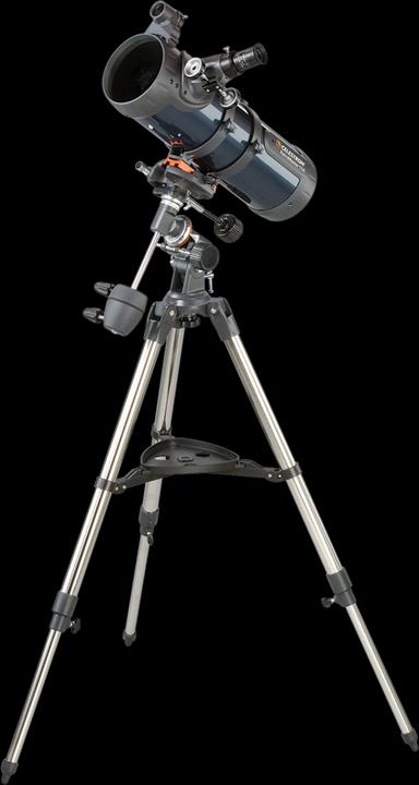 Image du produit Celestron Astromaster 130 EQ