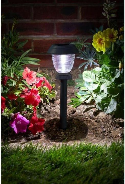 Actual product image Smart Garden Solarlampe Triton 365 10 lm (4 Stück) (10 lm, IP44)