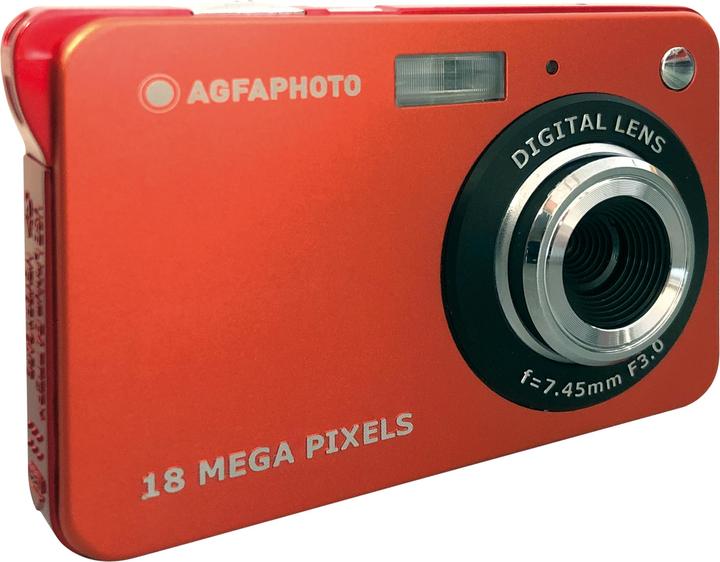 Actual product image AGFAPHOTO DC5100 (18 Mpx)