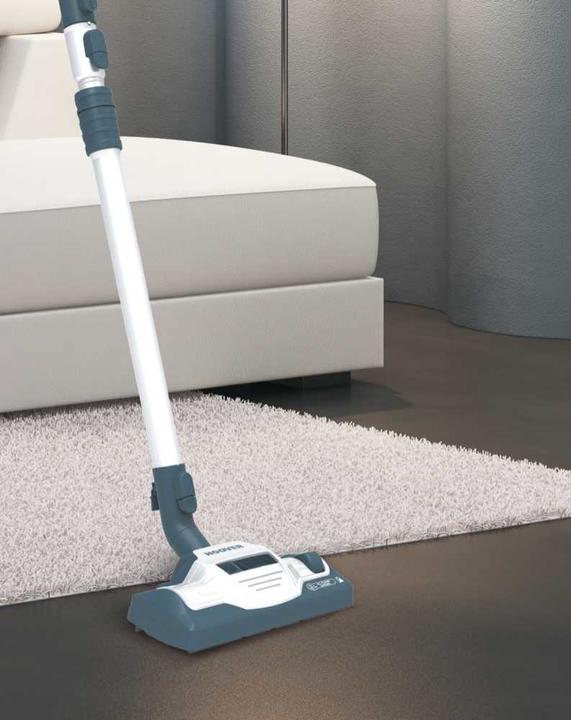 Actual product image Hoover TX60PET 011