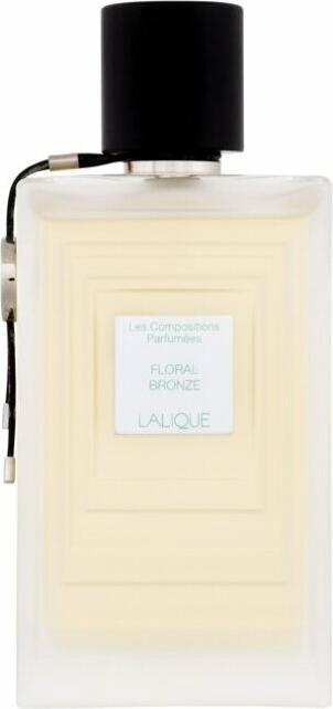 Produktbild Lalique Floral Bronze (Eau de Parfum, 100 ml)