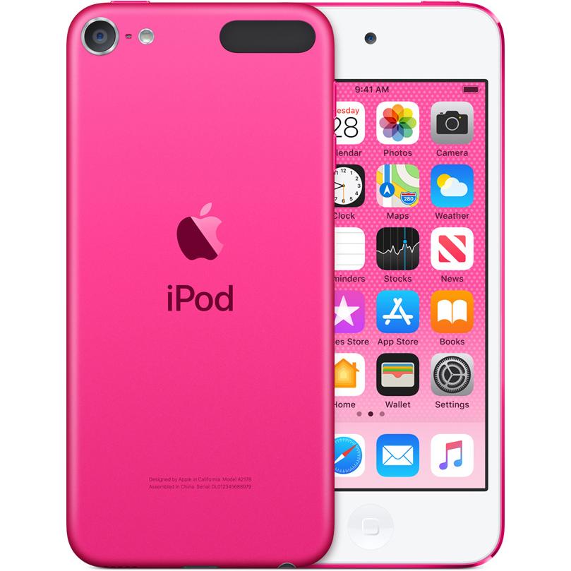 iPod touch７ 8ab4e9ce9686c294cbbc0c3d781115