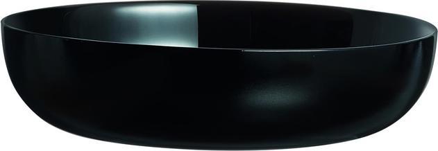 Produktbild Luminarc Serving Plate 17 cm Friends Time Black (17 cm)