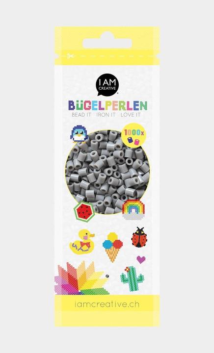 Produktbild I Am Creative Bügelperlen
