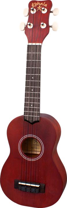 Actual product image Lanikai Kohala KO-S (Soprano)