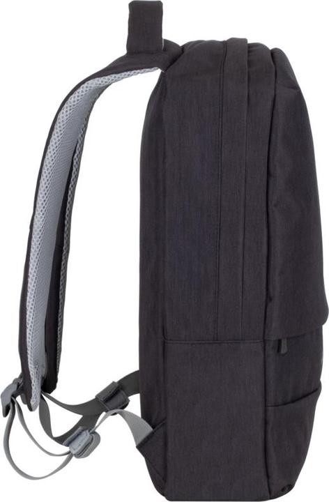 Actual product image Rivacase NB BACKPACK 15.6" + MOUSE/7563 BLACK (15.60")