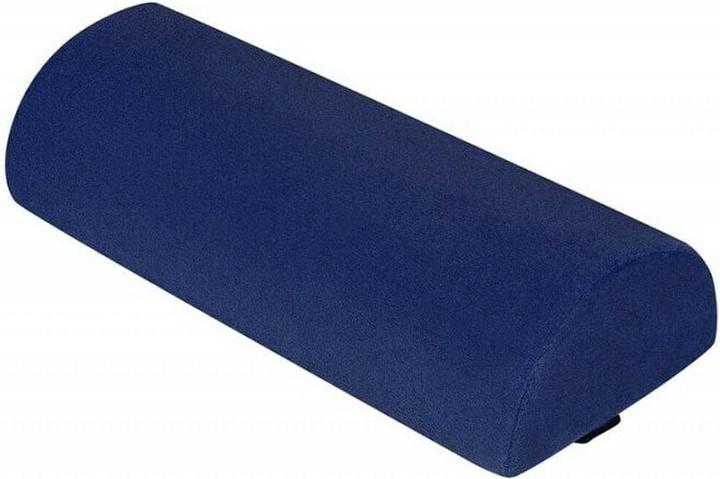 MDH Poduszka lędźwiowa półwałek Qmed LUMBAR HALF ROLL (42 x 18 cm)