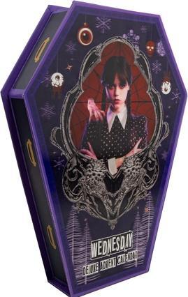 Produktbild Cinereplicas Wednesday Deluxe